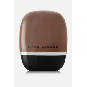 Стойкая кремовая тональная основа Marc Jacobs Beauty Shameless Youthful Look 24 Hour Foundation SPF25 Deep Y570